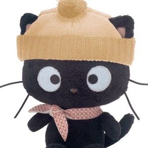 Meet your Posher, Cherrybunni_xo